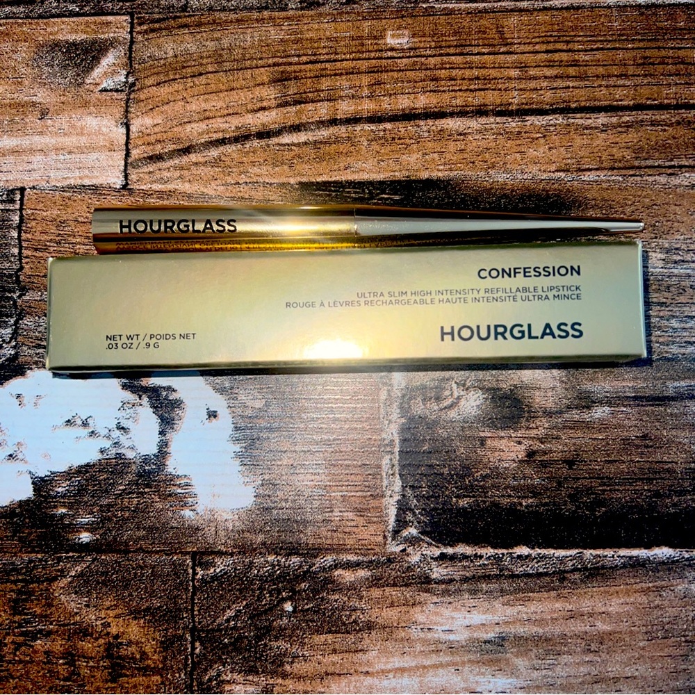 Hourglass Ultra Slim High Intensity Lipstick